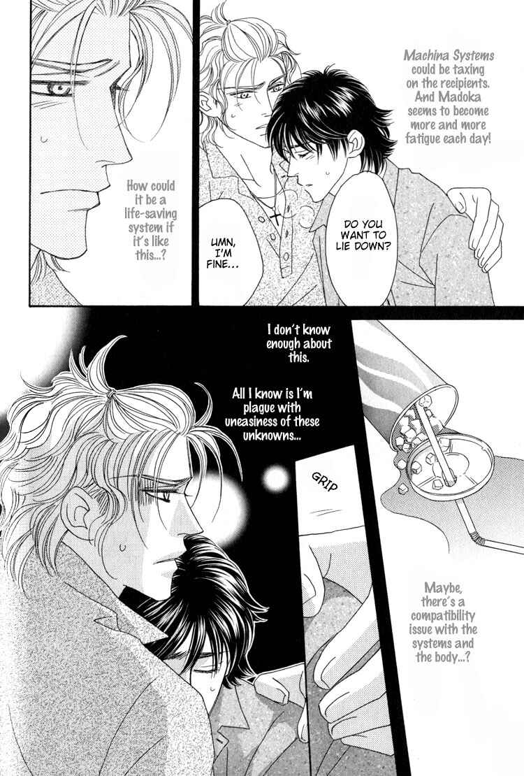 Page 22 Chapter 2 Machina Angelus