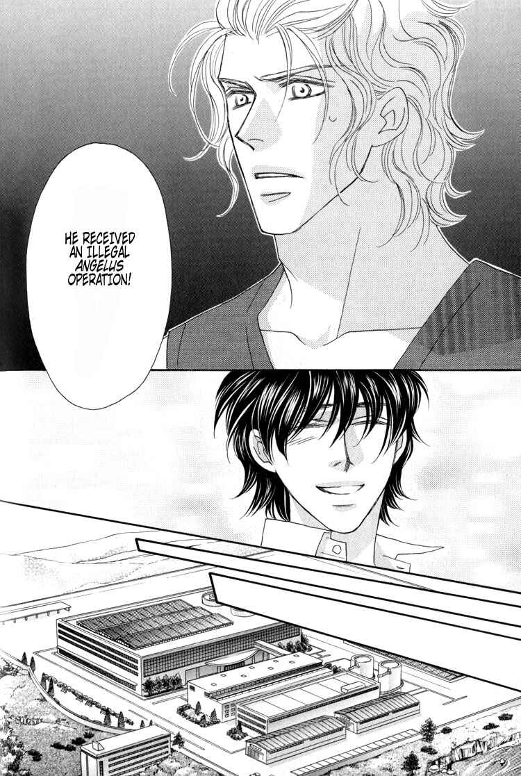 Page 32 Chapter 2 Machina Angelus