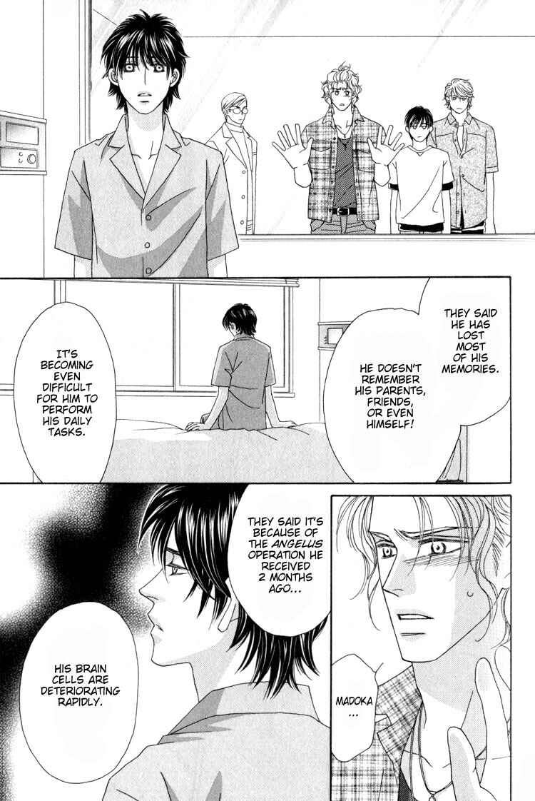 Page 33 Chapter 2 Machina Angelus