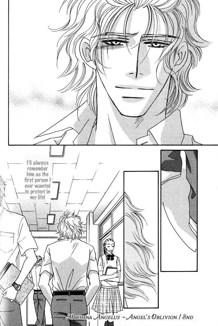 Page 50 Chapter 2 Machina Angelus