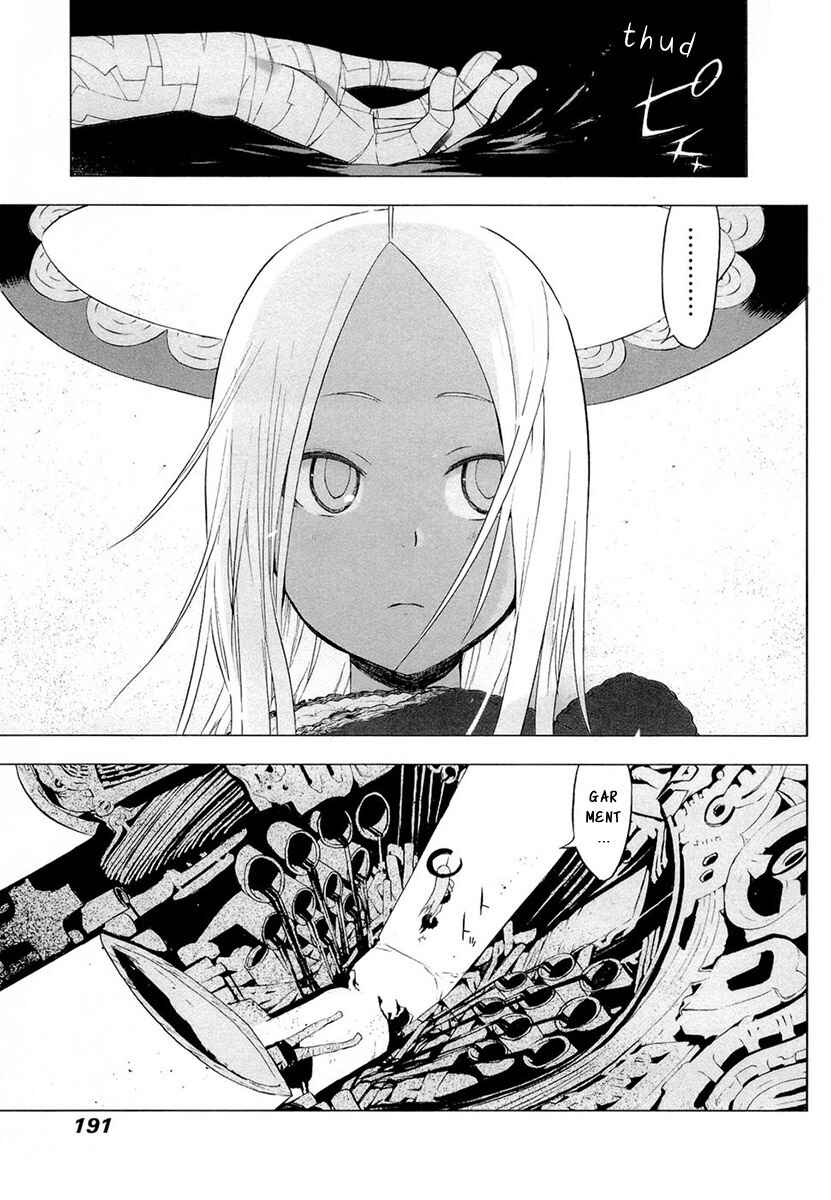 Page 17 Chapter 47 Cloth Road