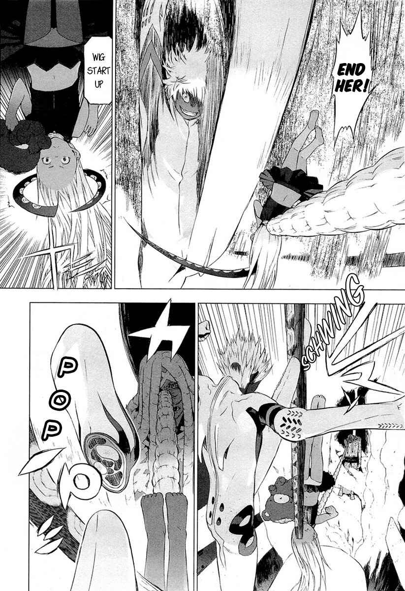 Page 2 Chapter 47 Cloth Road