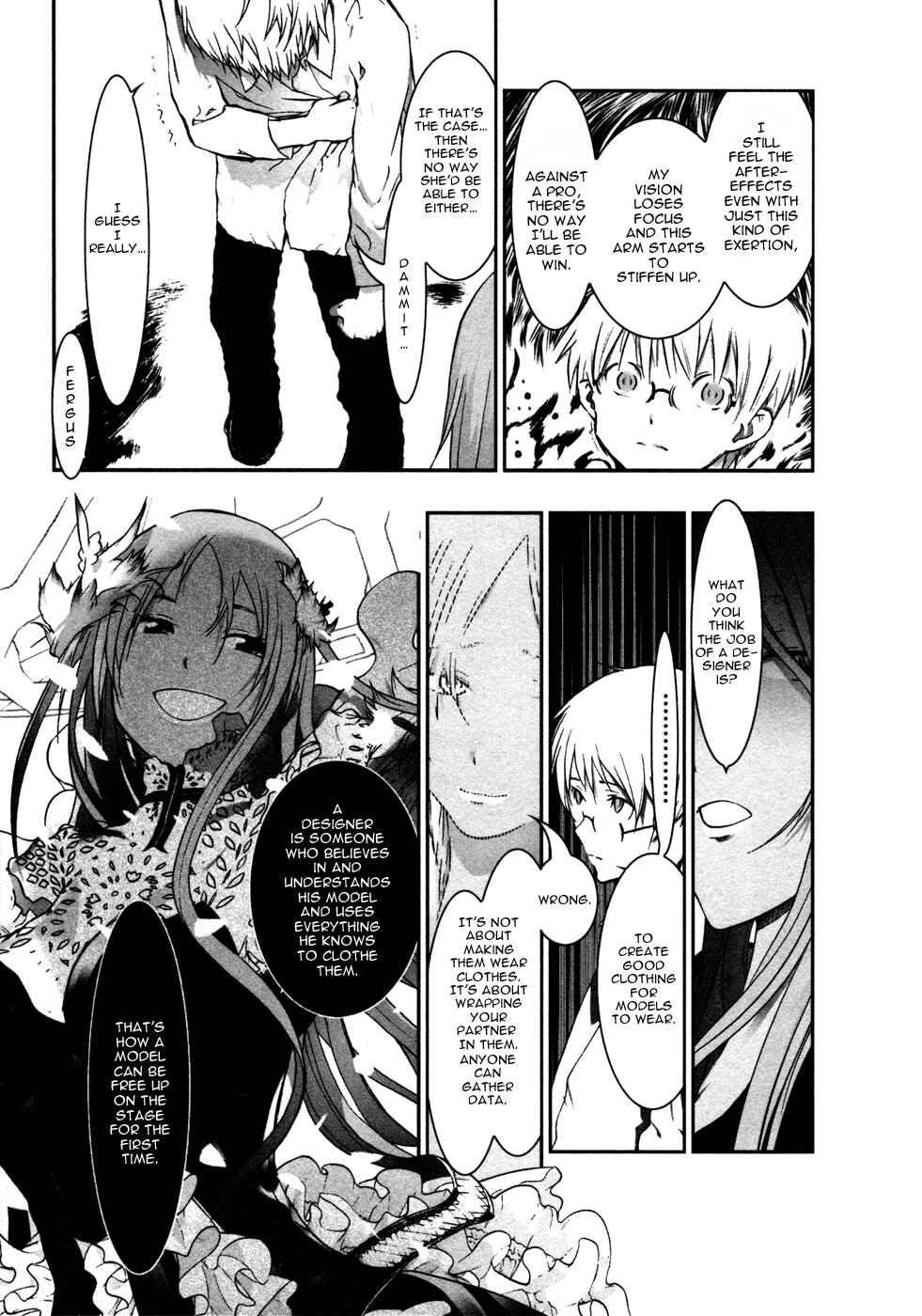 Page 12 Chapter 3 Cloth Road
