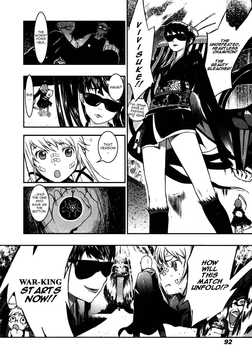Page 20 Chapter 3 Cloth Road