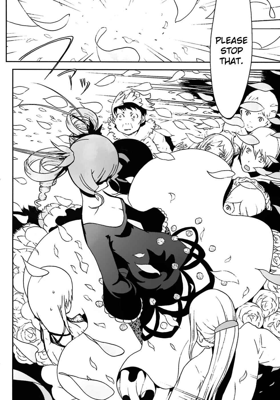 Page 11 Chapter 16 Cloth Road