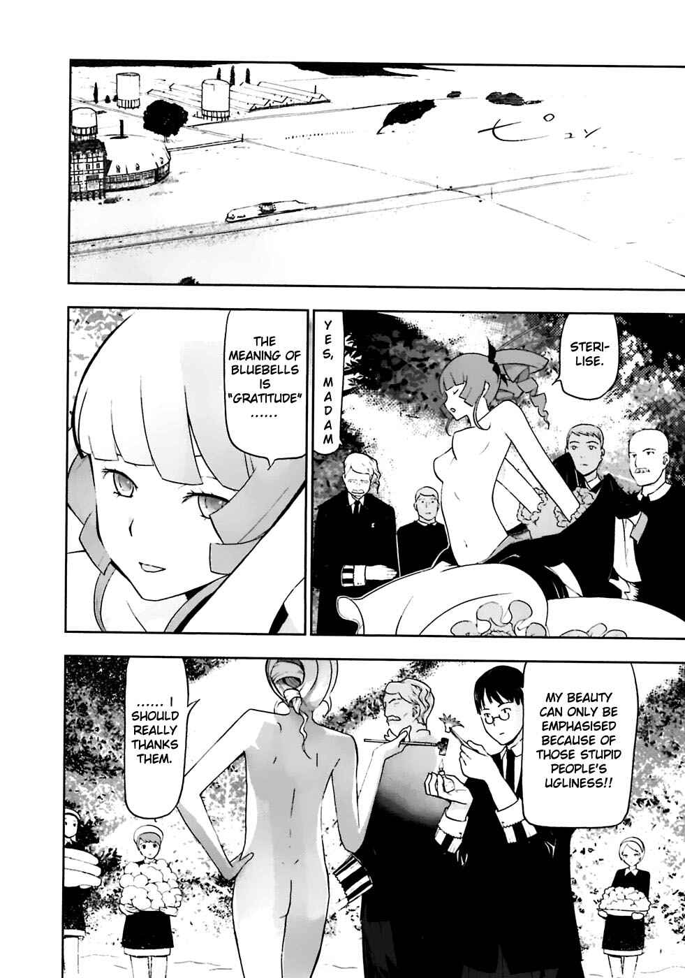 Page 19 Chapter 16 Cloth Road