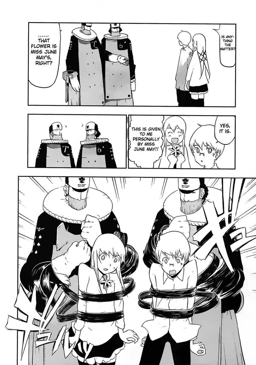 Page 28 Chapter 16 Cloth Road