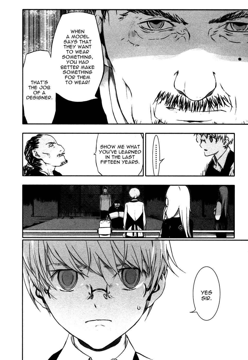 Page 12 Chapter 5 Cloth Road