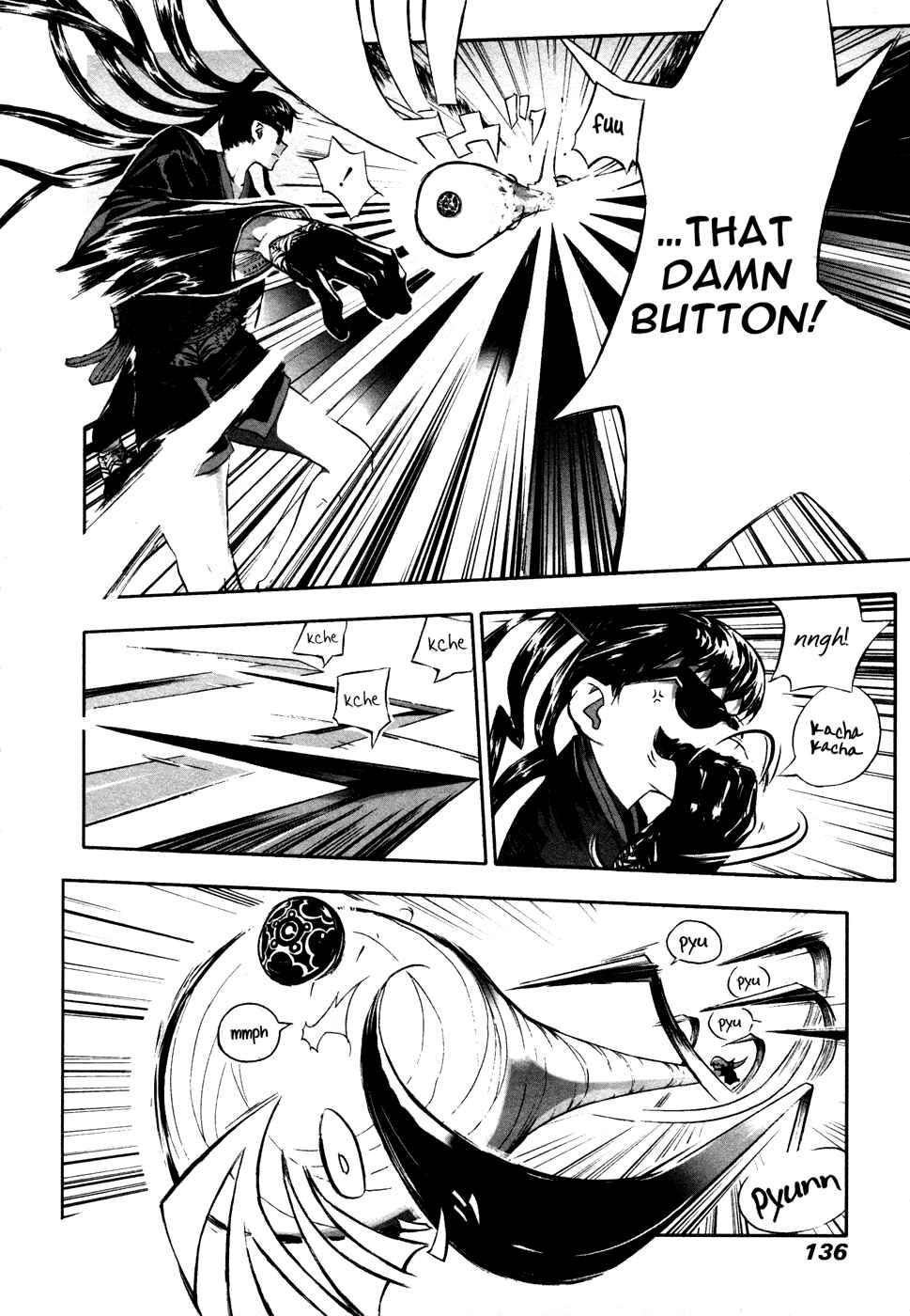 Page 19 Chapter 5 Cloth Road