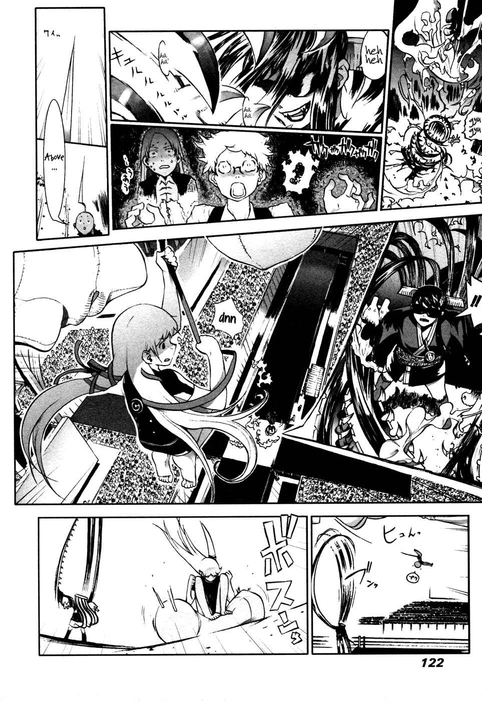Page 6 Chapter 5 Cloth Road