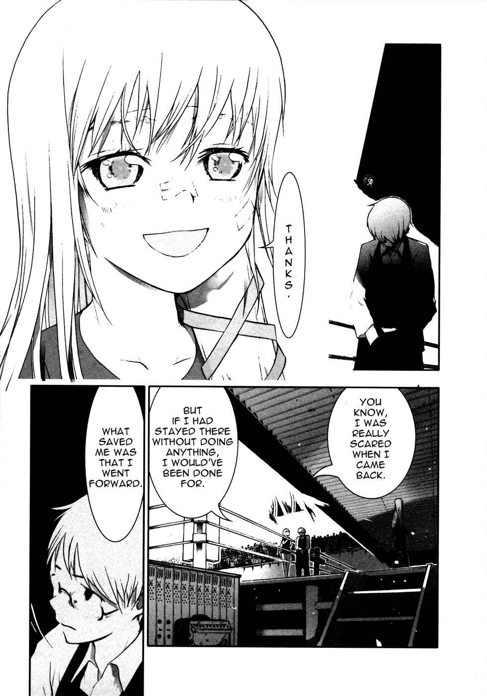 Page 9 Chapter 5 Cloth Road