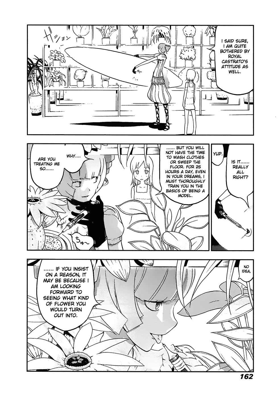 Page 12 Chapter 22 Cloth Road