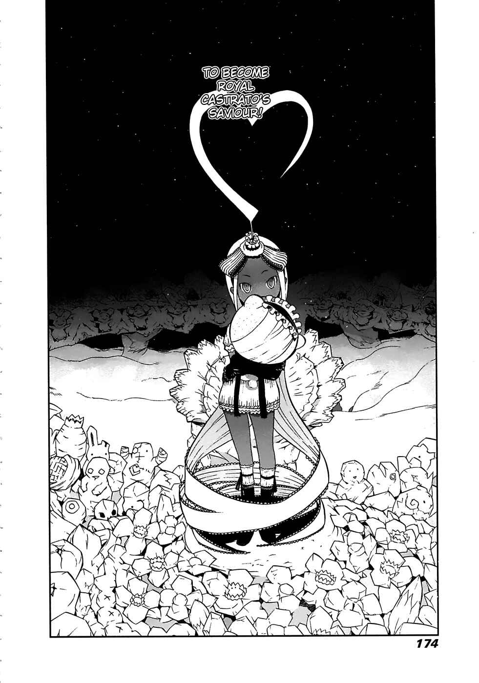 Page 24 Chapter 22 Cloth Road