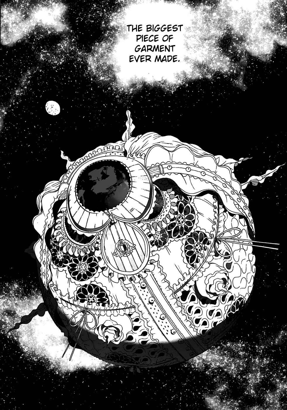 Page 4 Chapter 19 Cloth Road