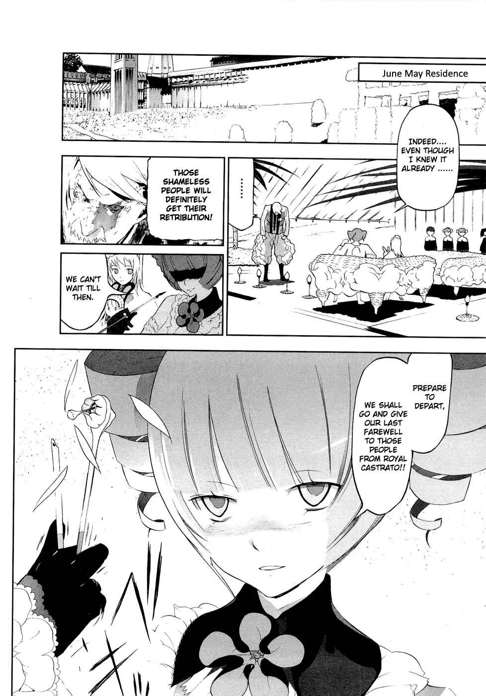 Page 28 Chapter 24 Cloth Road