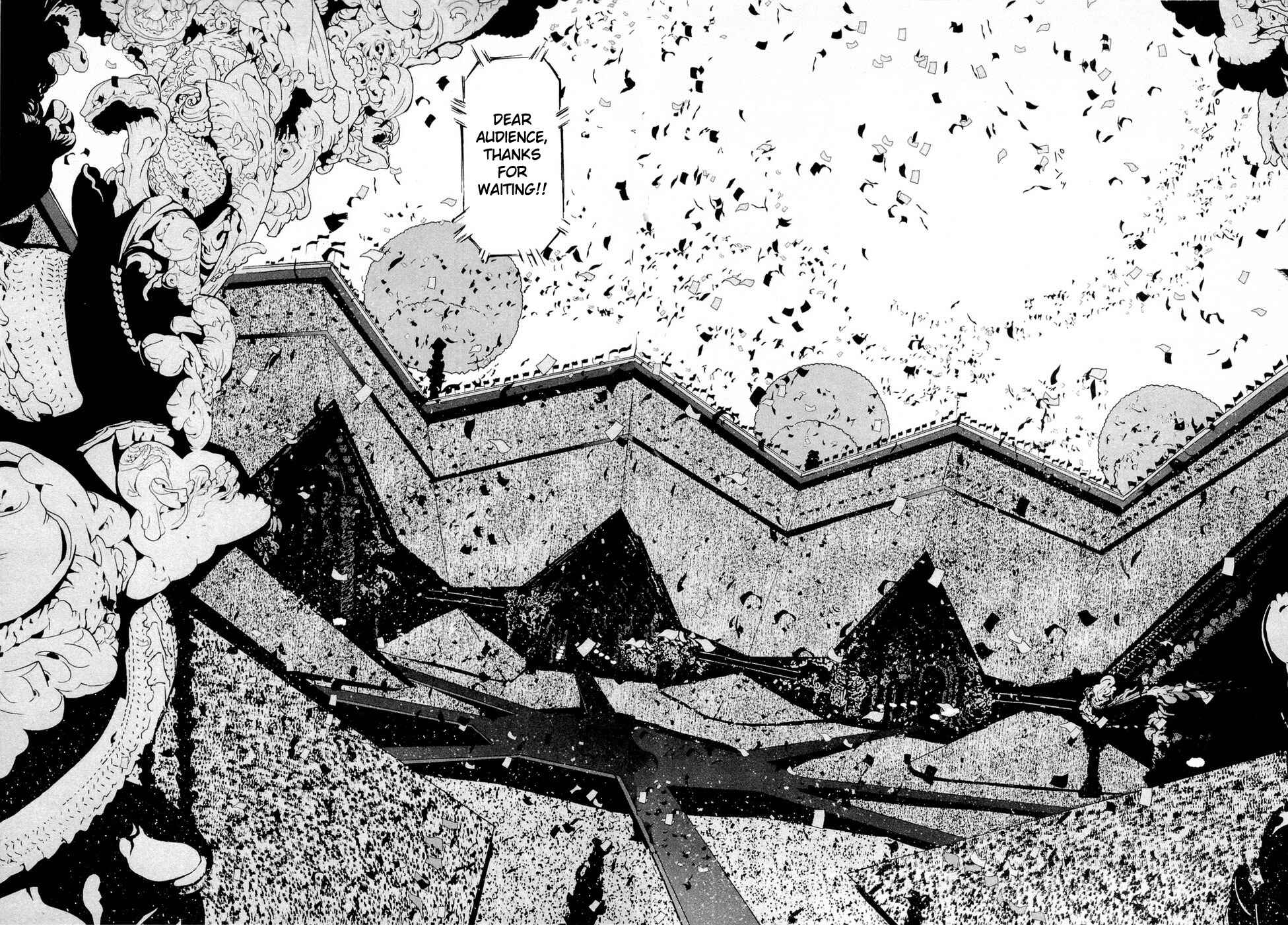 Page 30 Chapter 24 Cloth Road