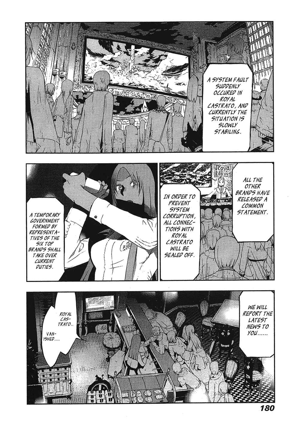 Page 2 Chapter 32 Cloth Road