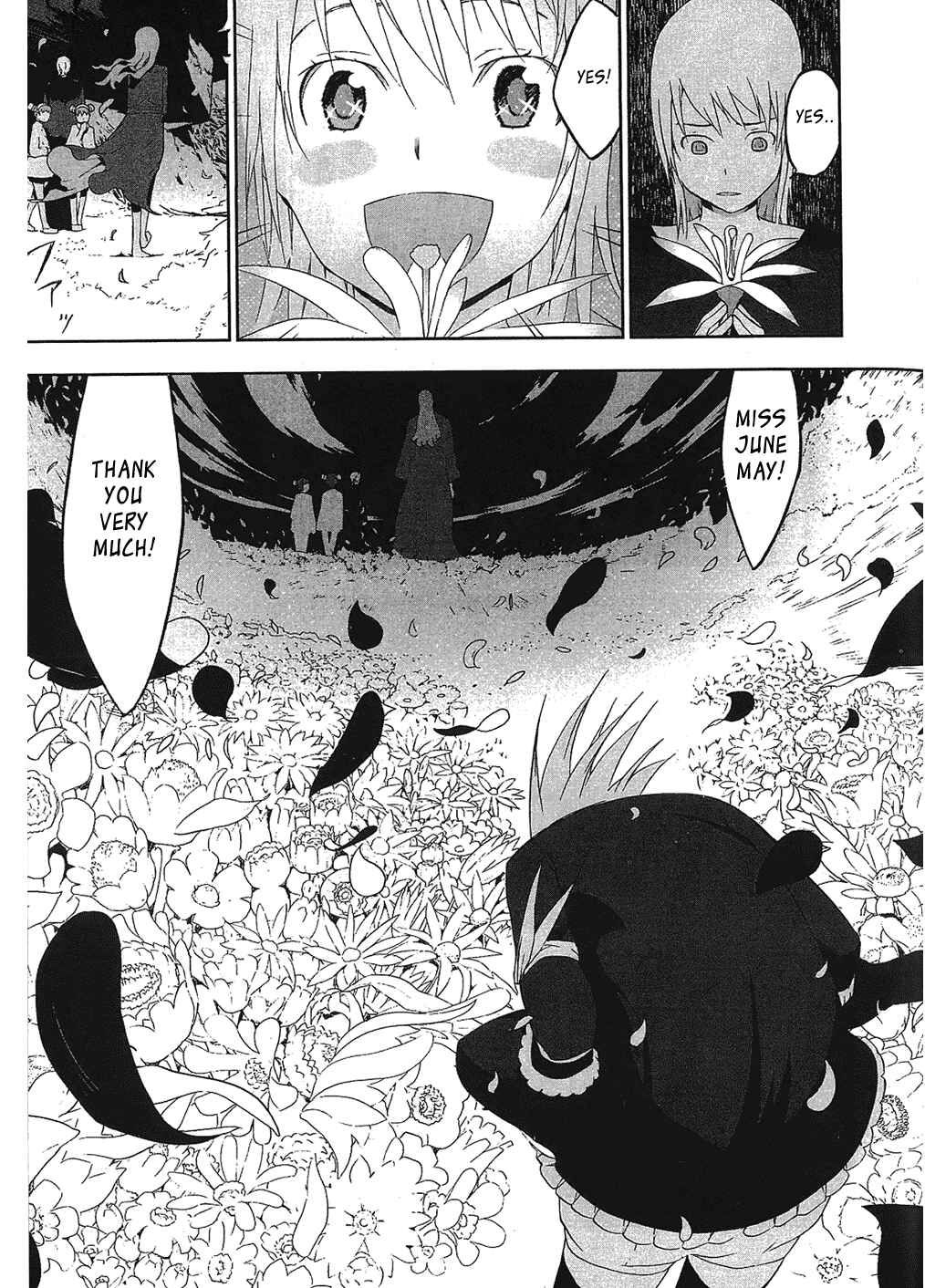 Page 9 Chapter 32 Cloth Road