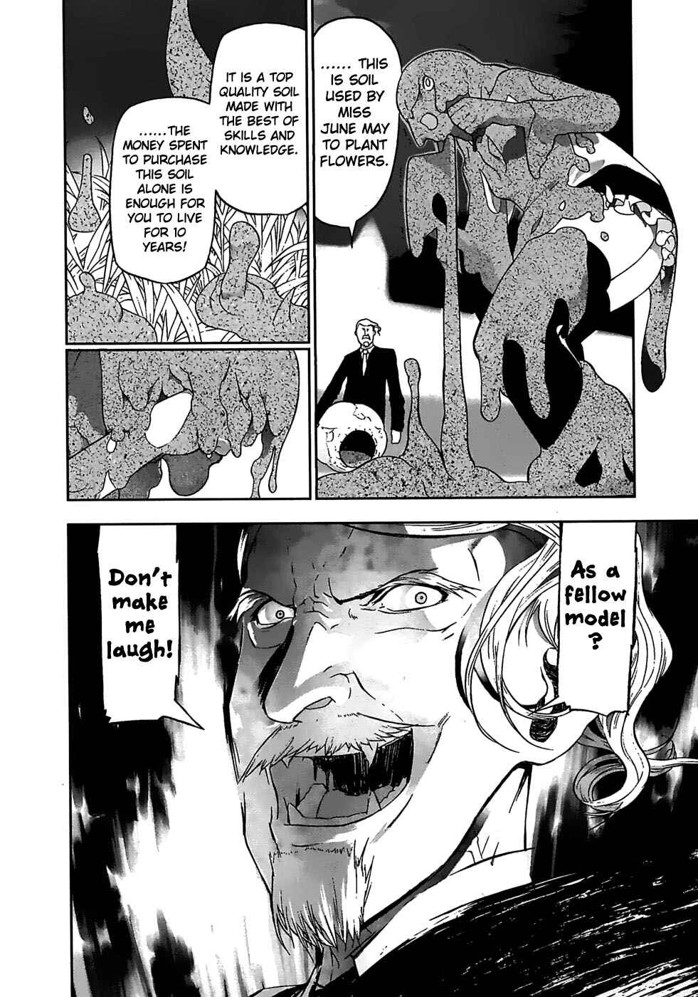 Page 15 Chapter 18 Cloth Road