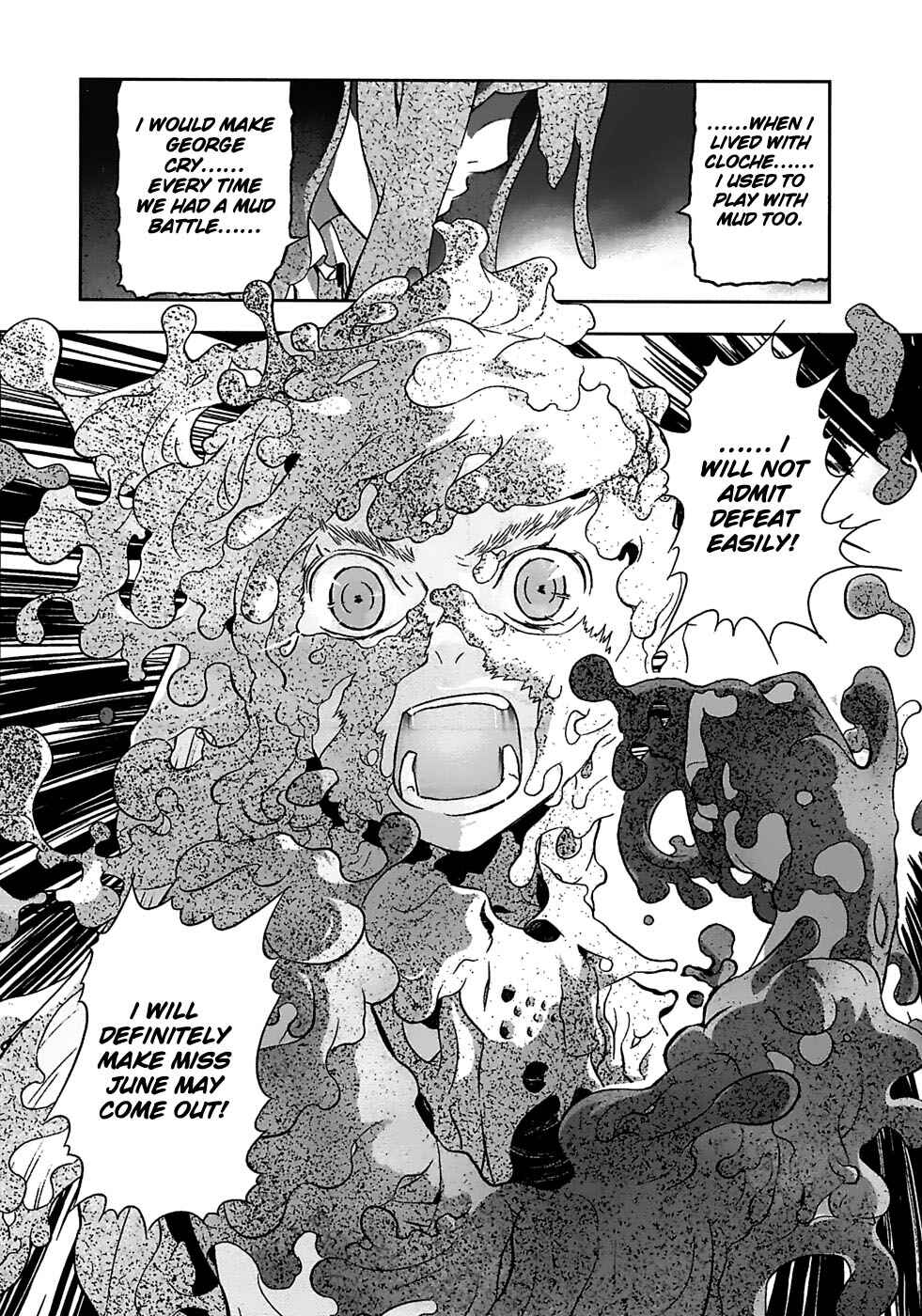 Page 17 Chapter 18 Cloth Road