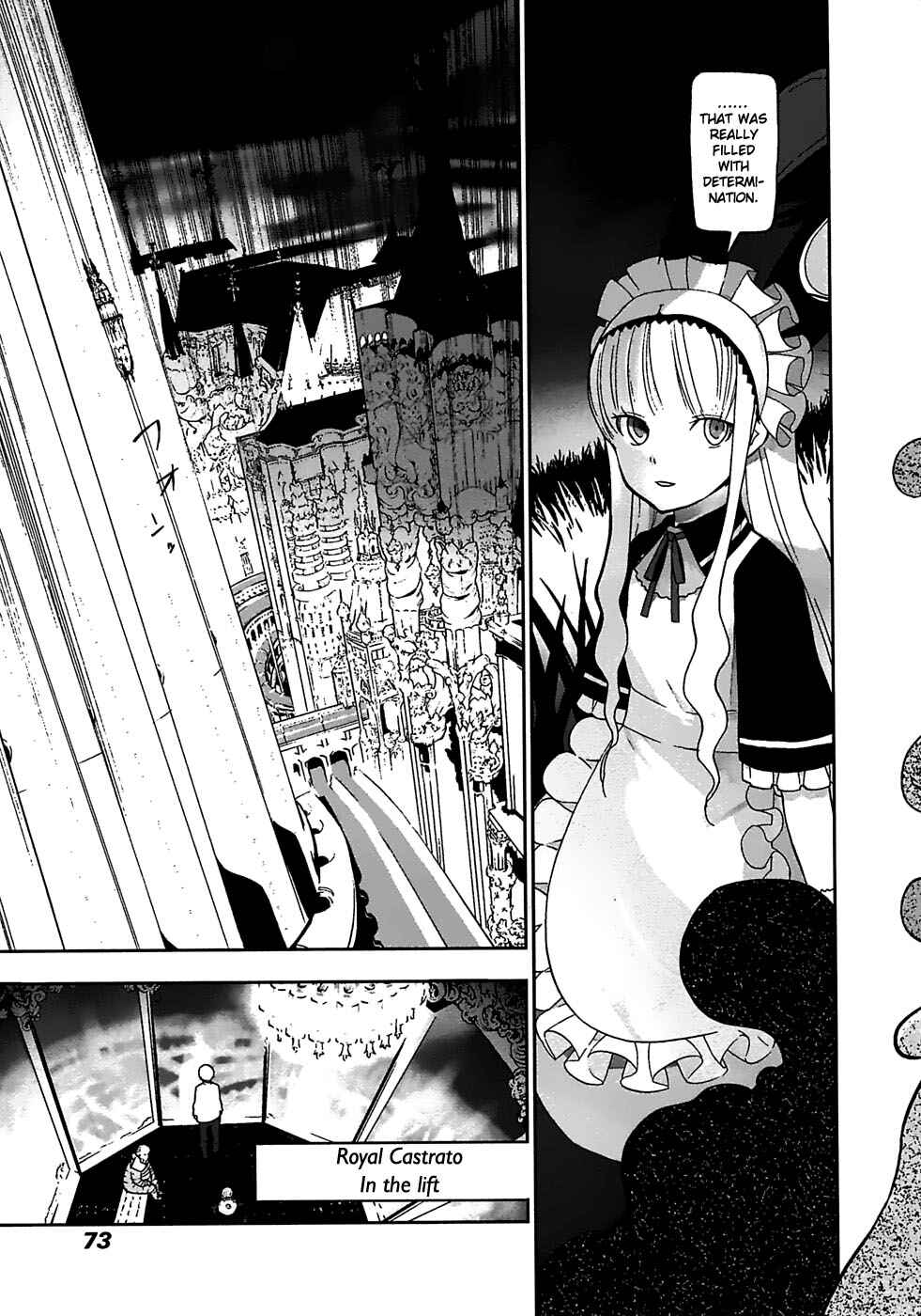 Page 18 Chapter 18 Cloth Road