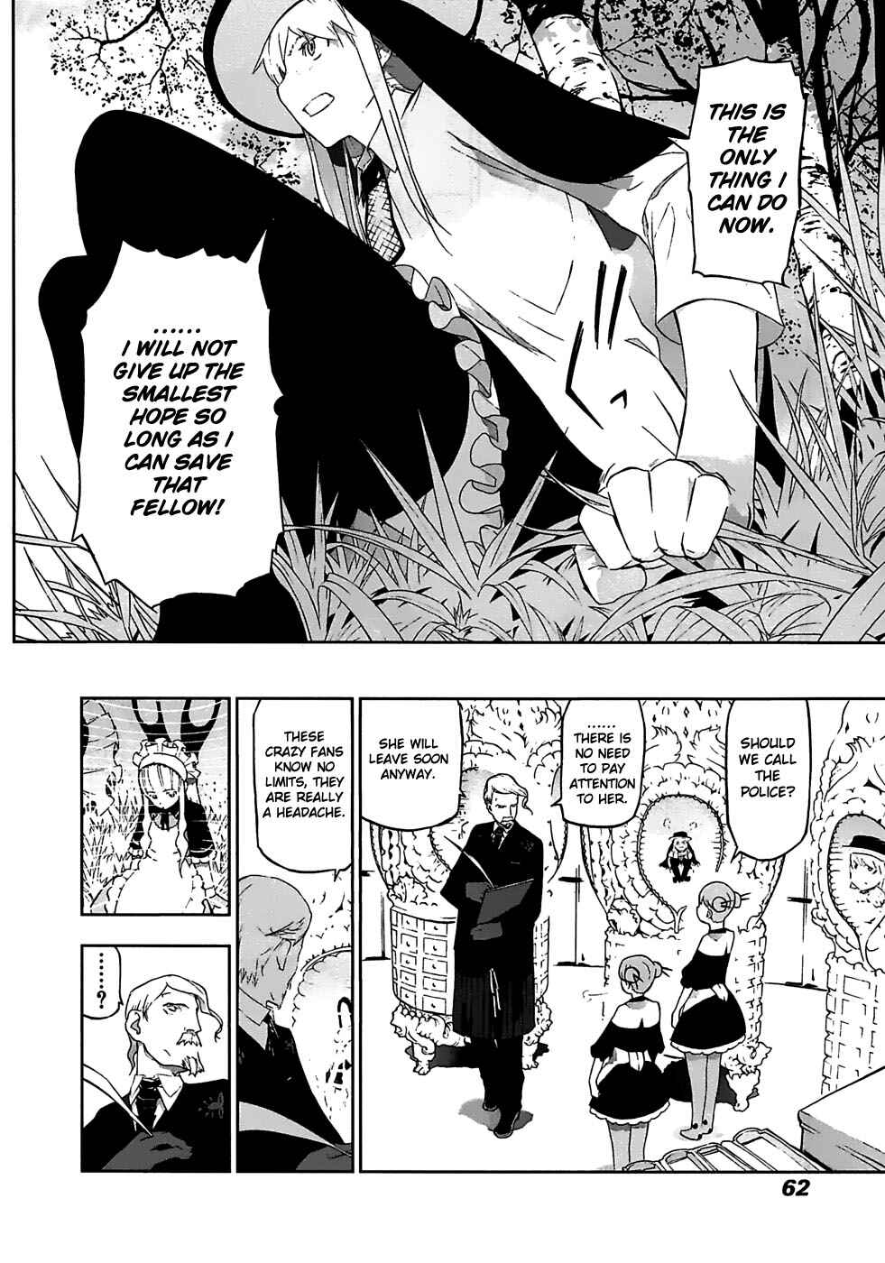 Page 8 Chapter 18 Cloth Road