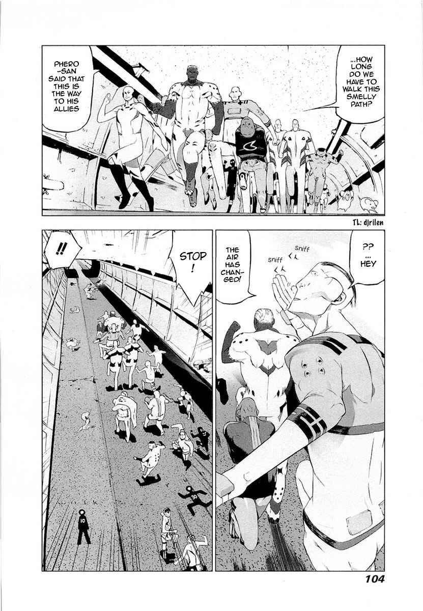 Page 2 Chapter 44 Cloth Road