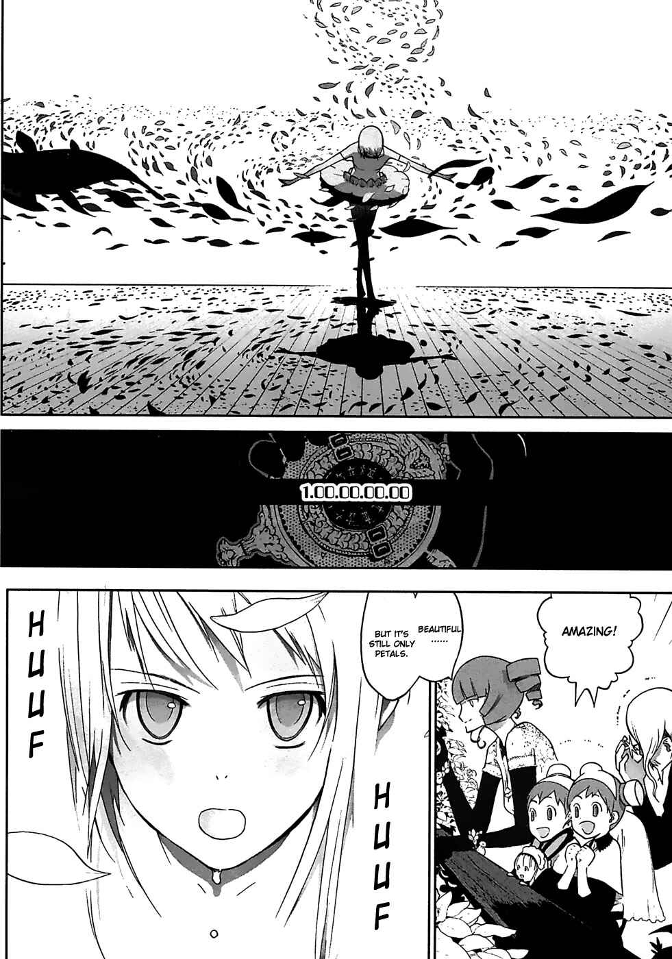 Page 12 Chapter 23 Cloth Road