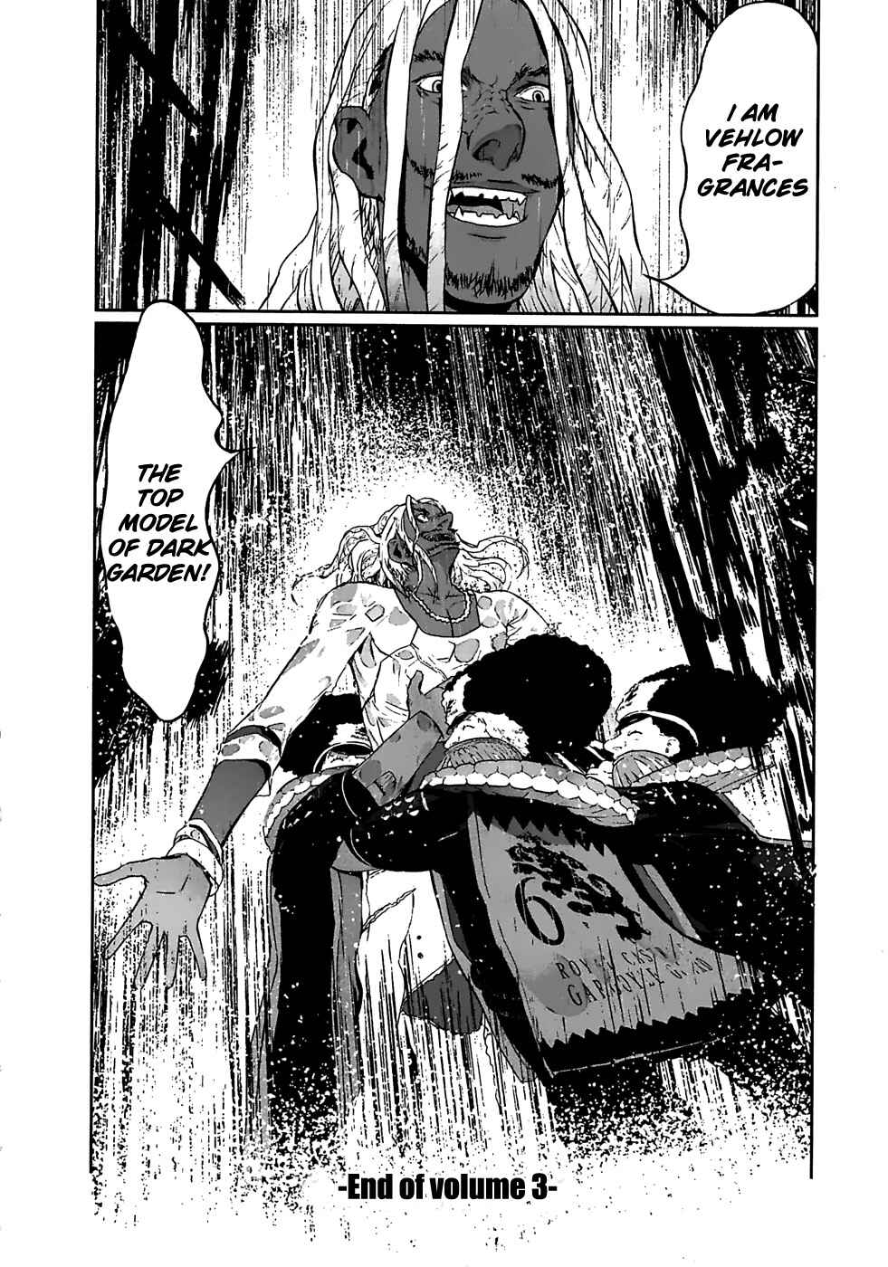 Page 24 Chapter 23 Cloth Road