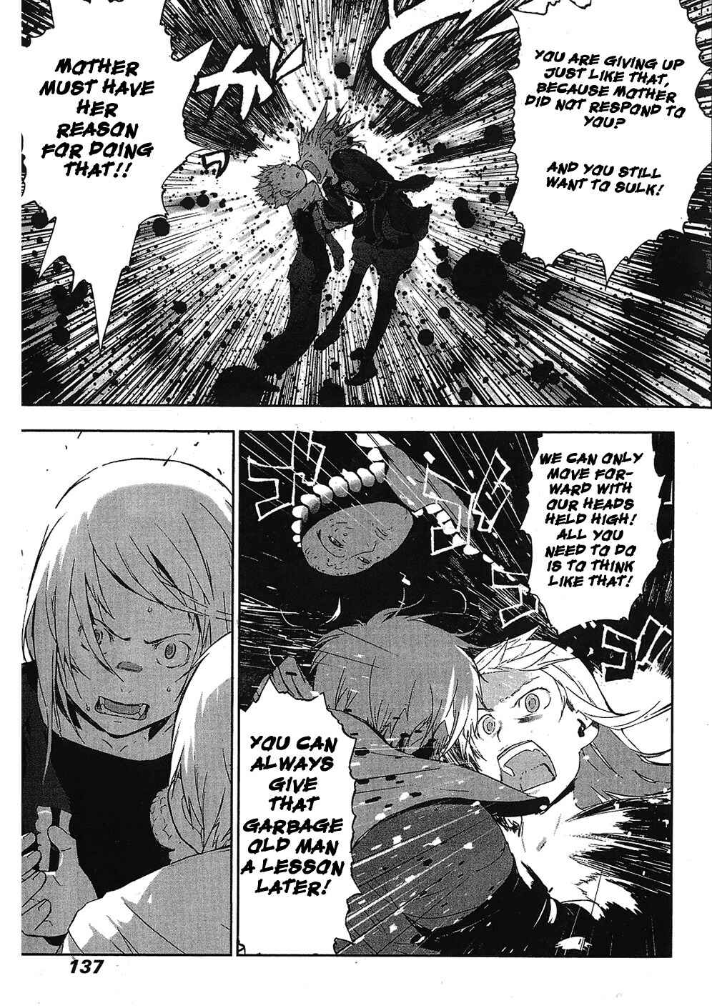 Page 10 Chapter 29 Cloth Road