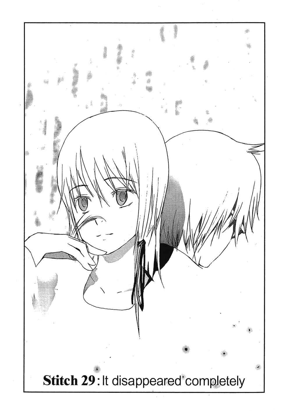 Page 2 Chapter 29 Cloth Road