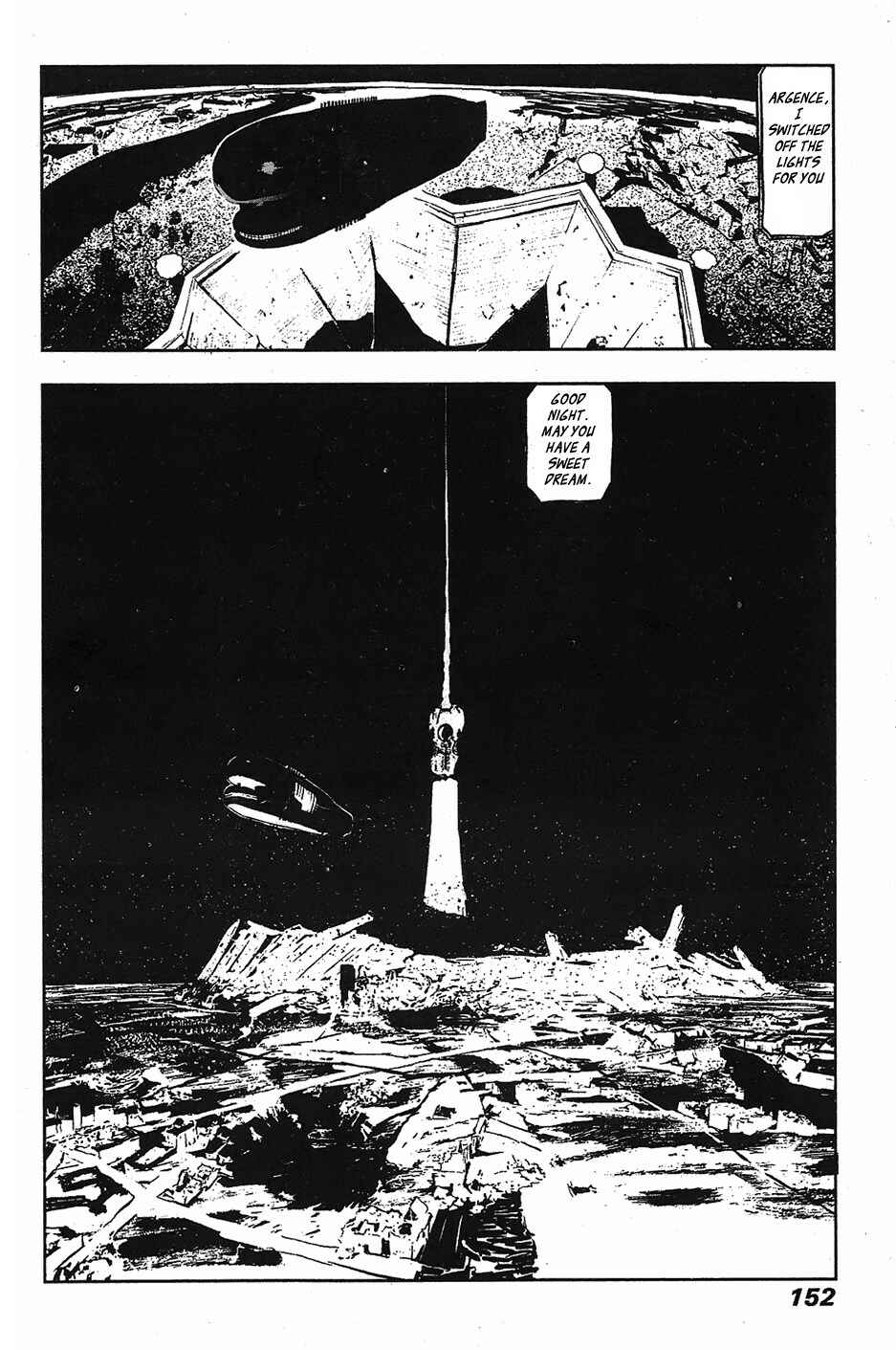 Page 23 Chapter 29 Cloth Road