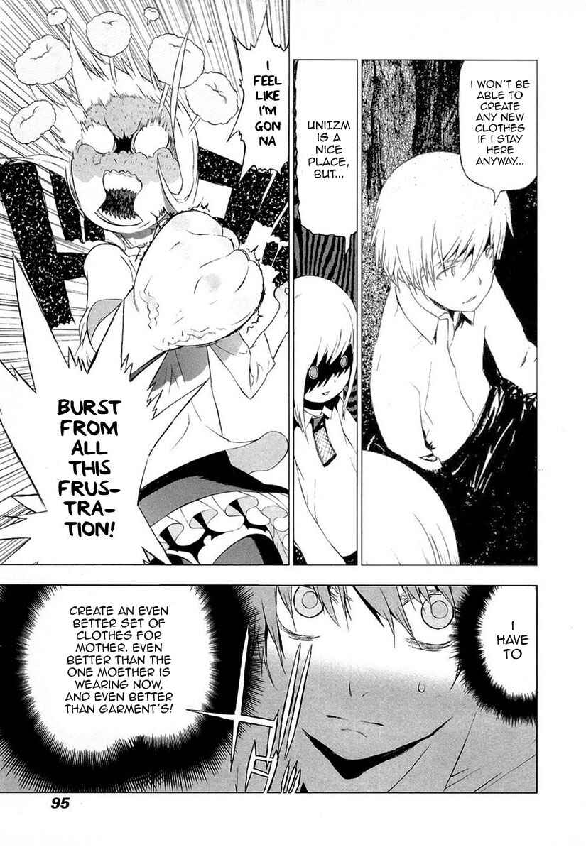 Page 17 Chapter 43 Cloth Road