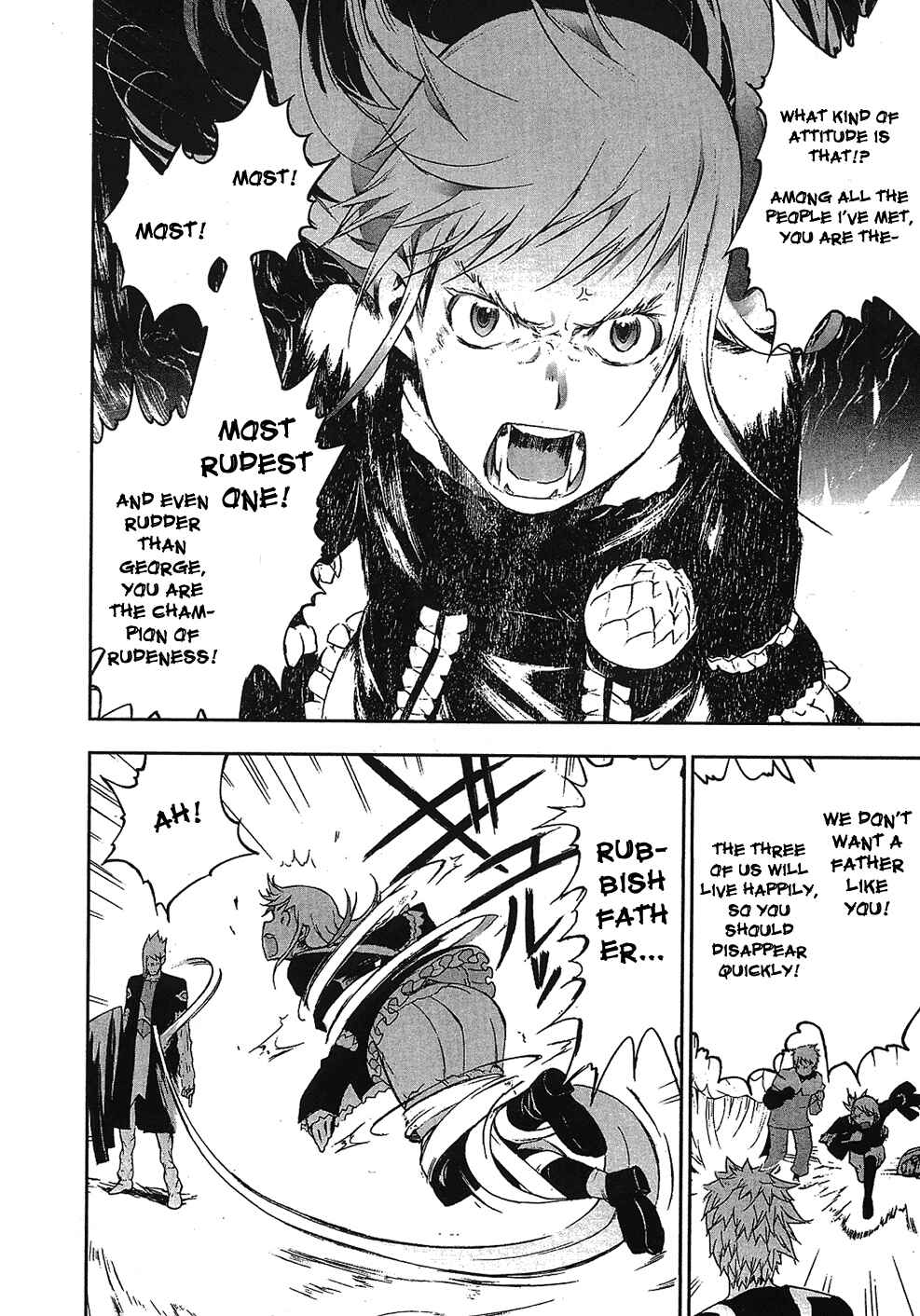Page 12 Chapter 28 Cloth Road