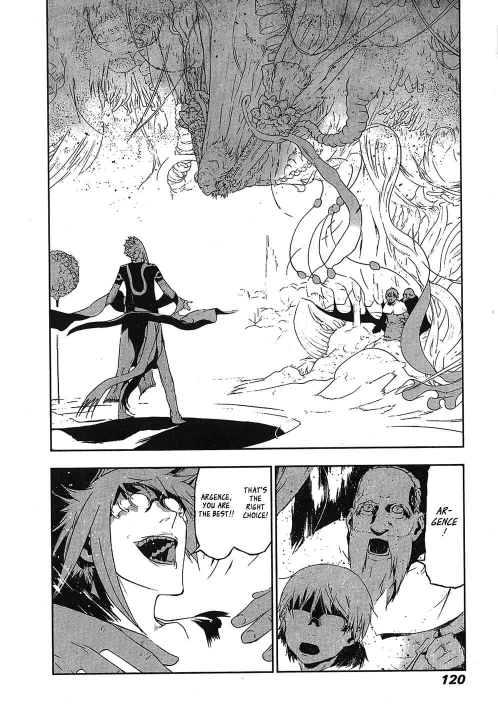 Page 16 Chapter 28 Cloth Road