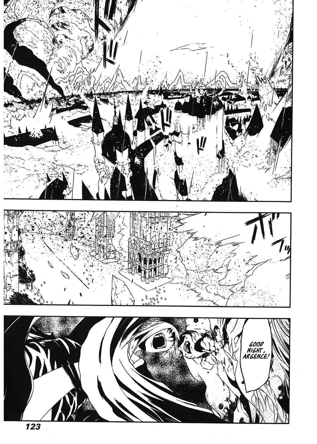 Page 19 Chapter 28 Cloth Road