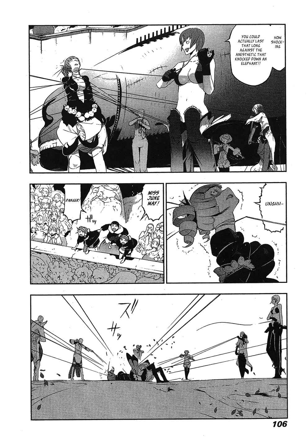 Page 2 Chapter 28 Cloth Road
