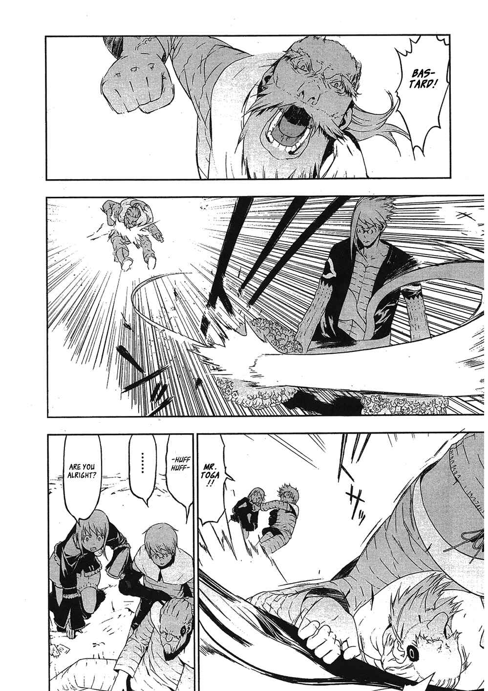 Page 6 Chapter 28 Cloth Road