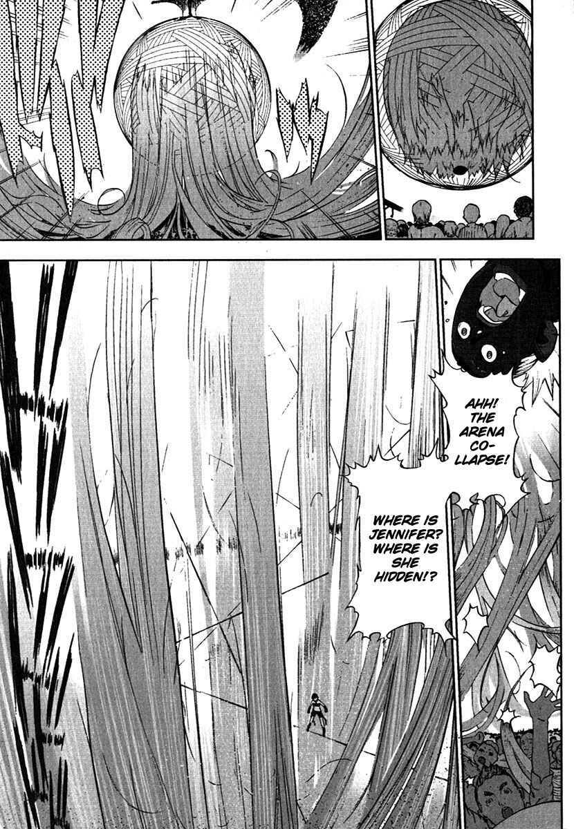 Page 15 Chapter 13 Cloth Road