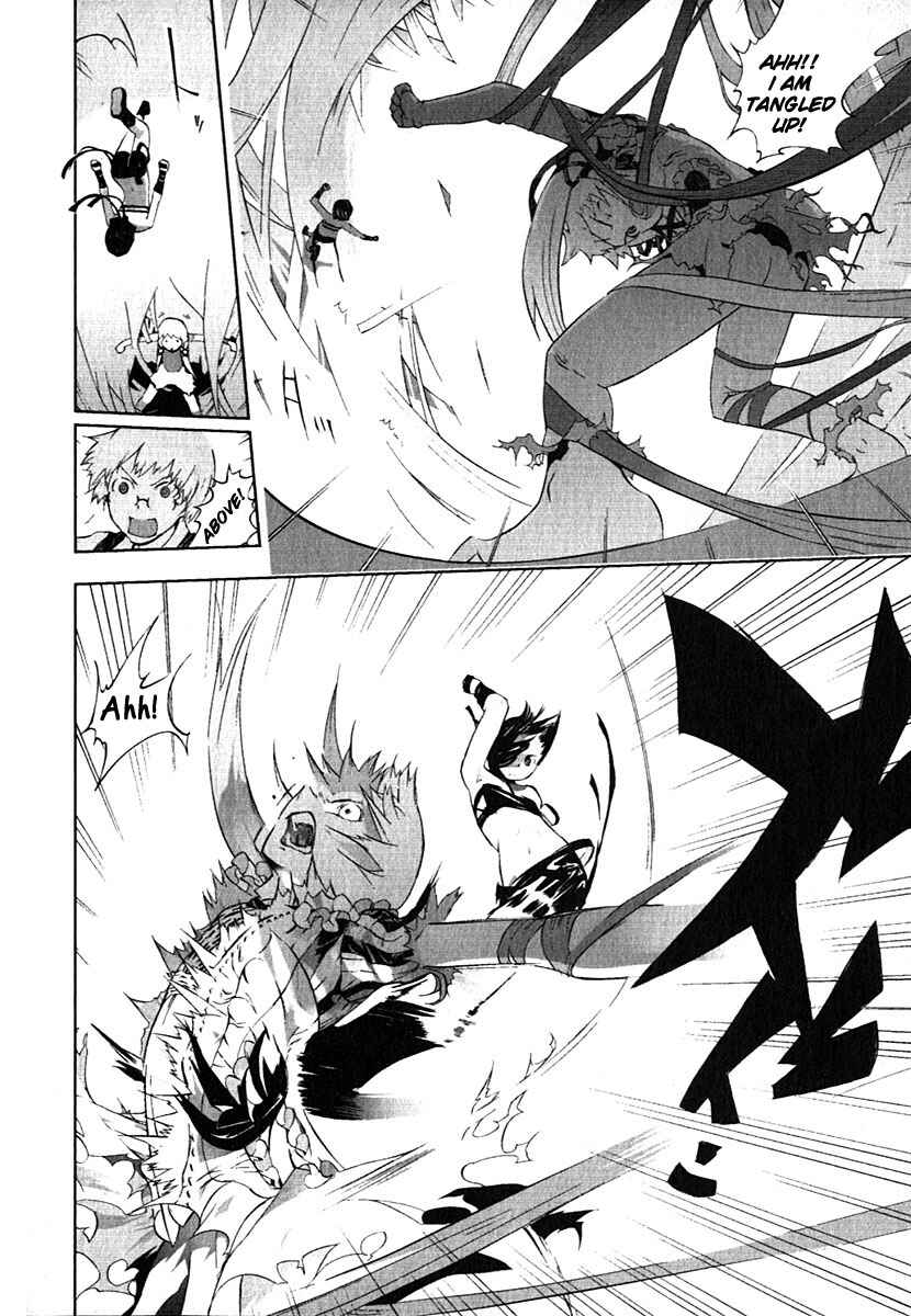 Page 4 Chapter 13 Cloth Road