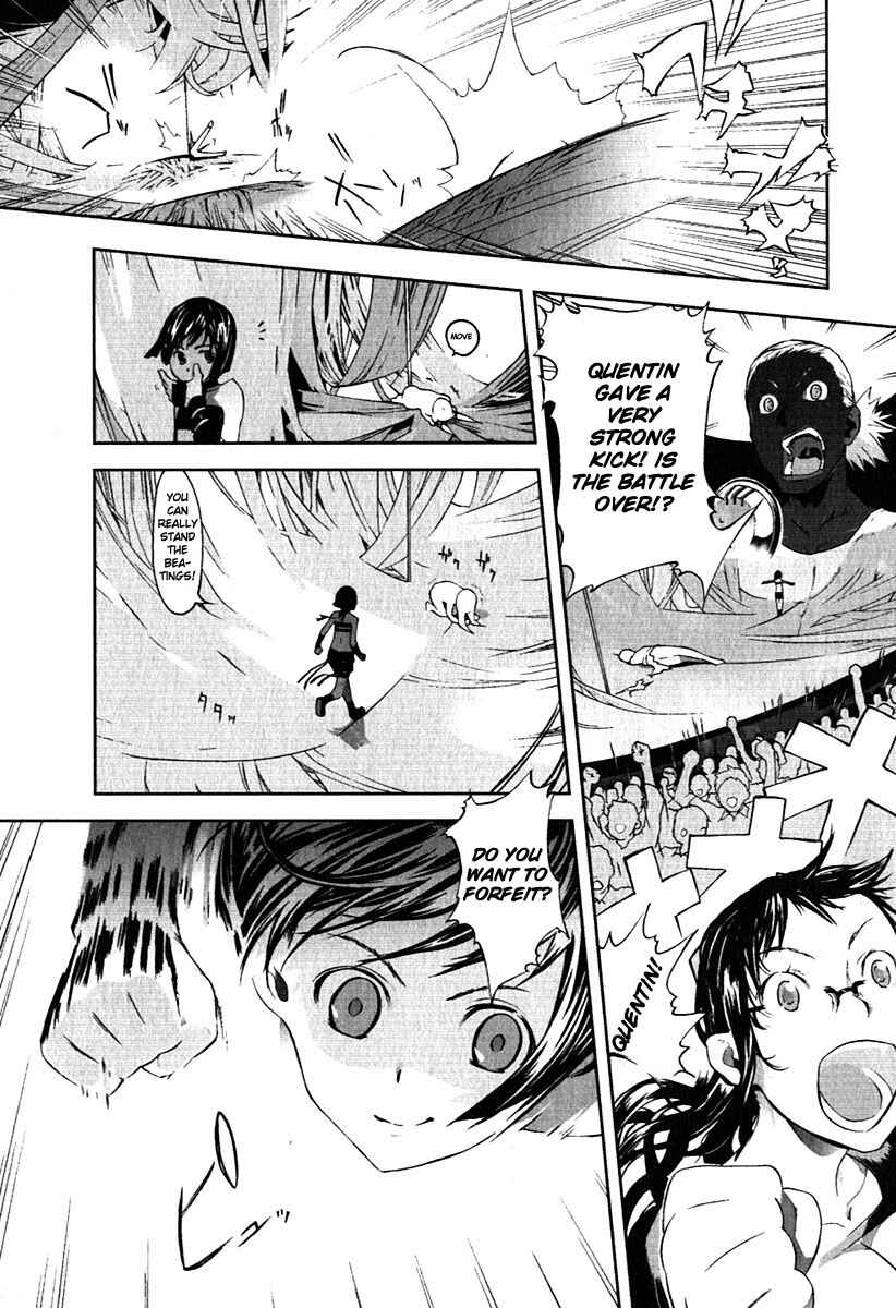 Page 5 Chapter 13 Cloth Road