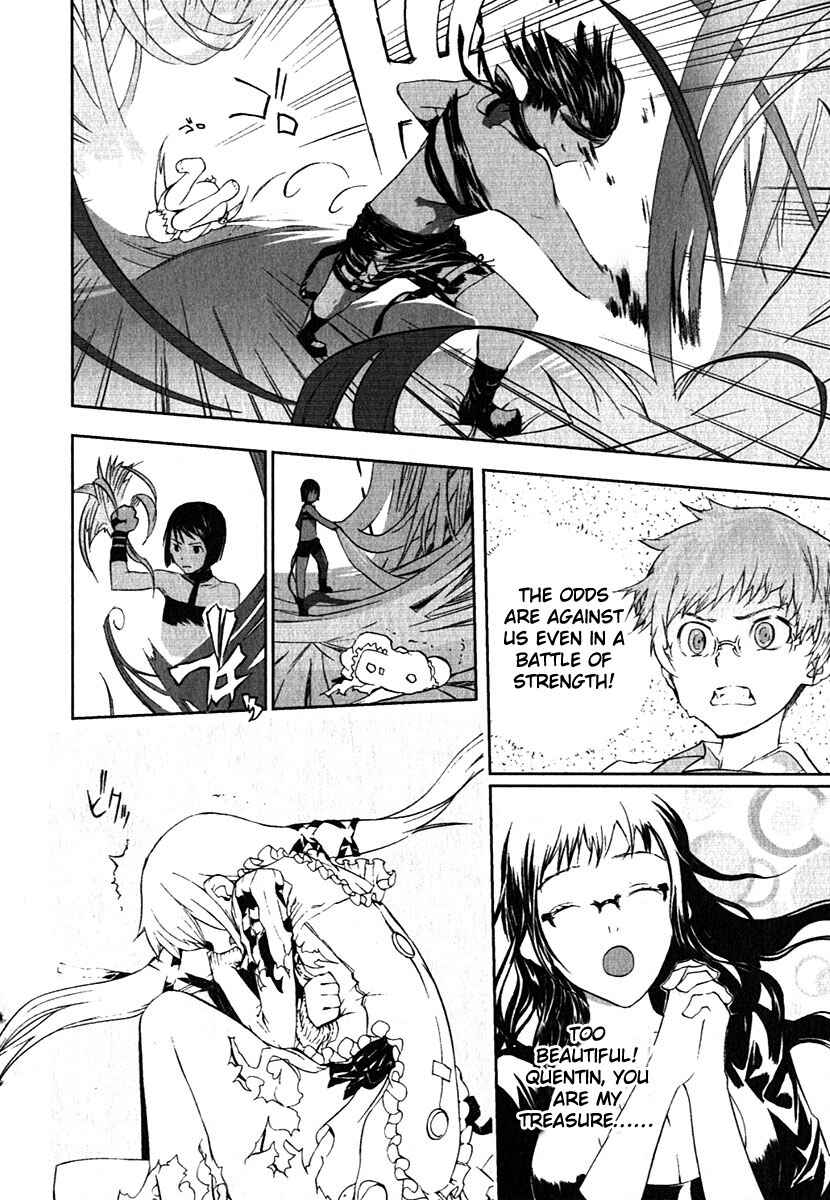 Page 6 Chapter 13 Cloth Road