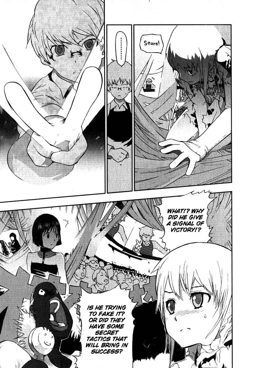 Page 7 Chapter 13 Cloth Road