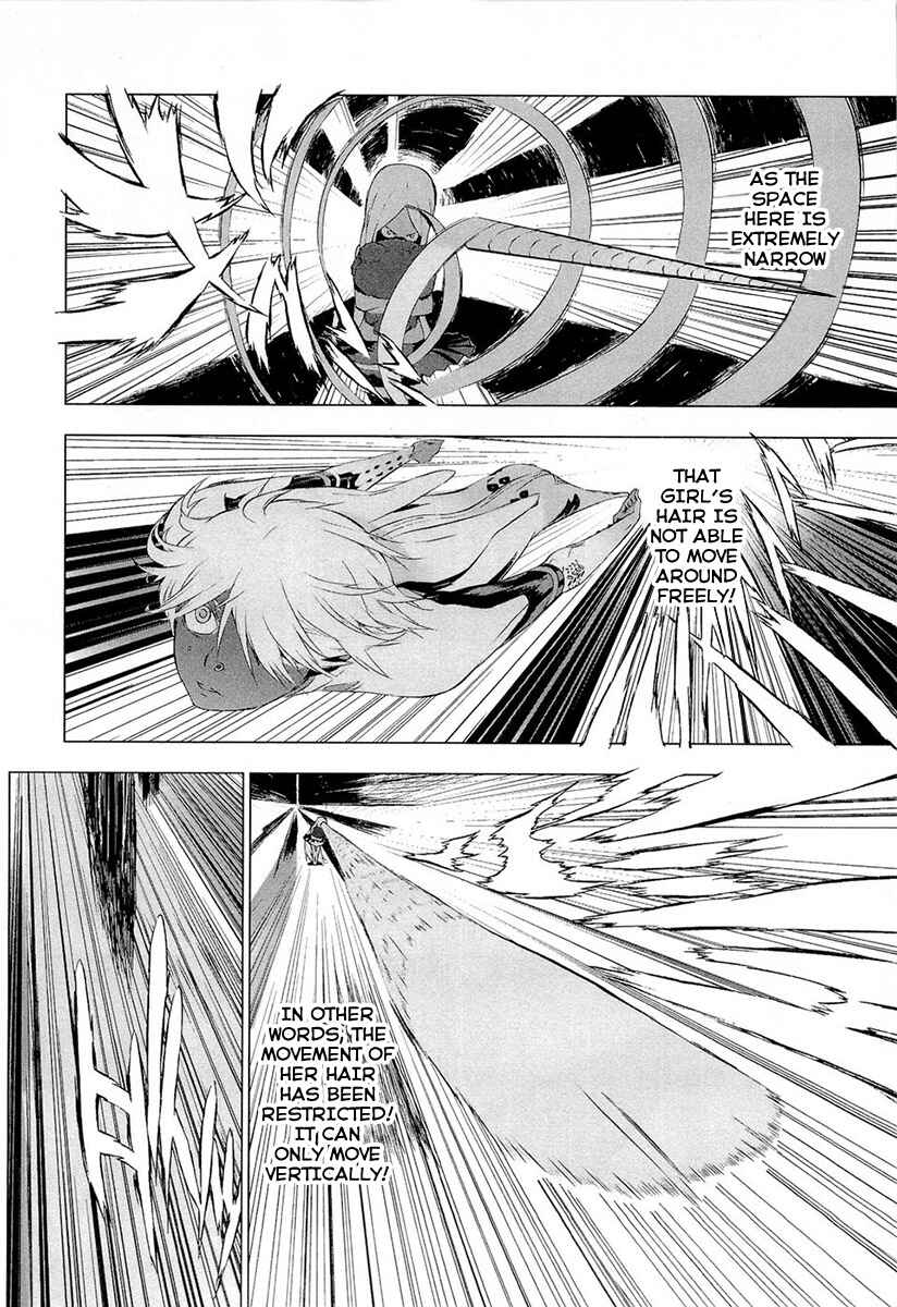 Page 18 Chapter 46 Cloth Road