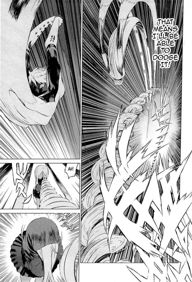 Page 19 Chapter 46 Cloth Road