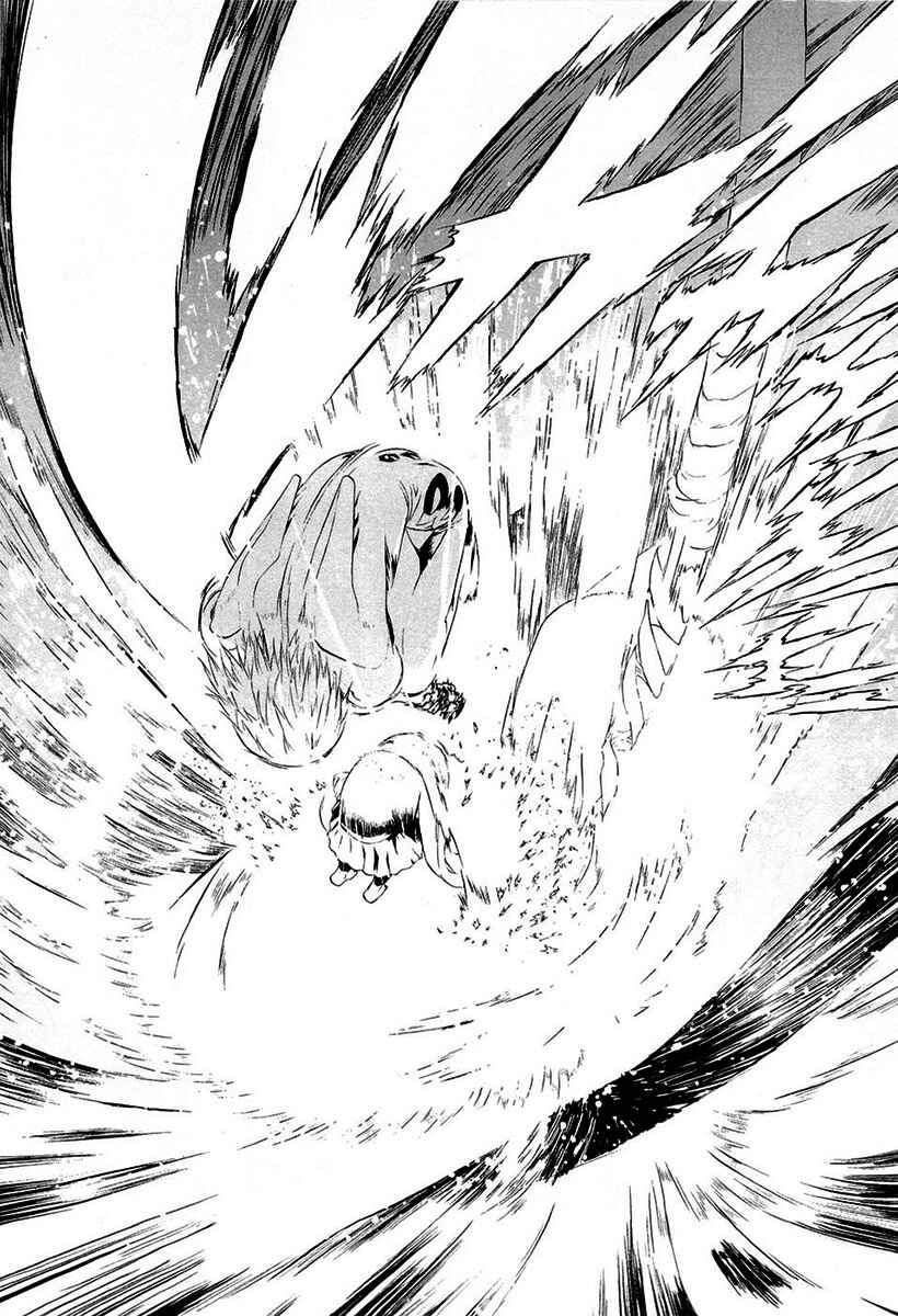 Page 20 Chapter 46 Cloth Road
