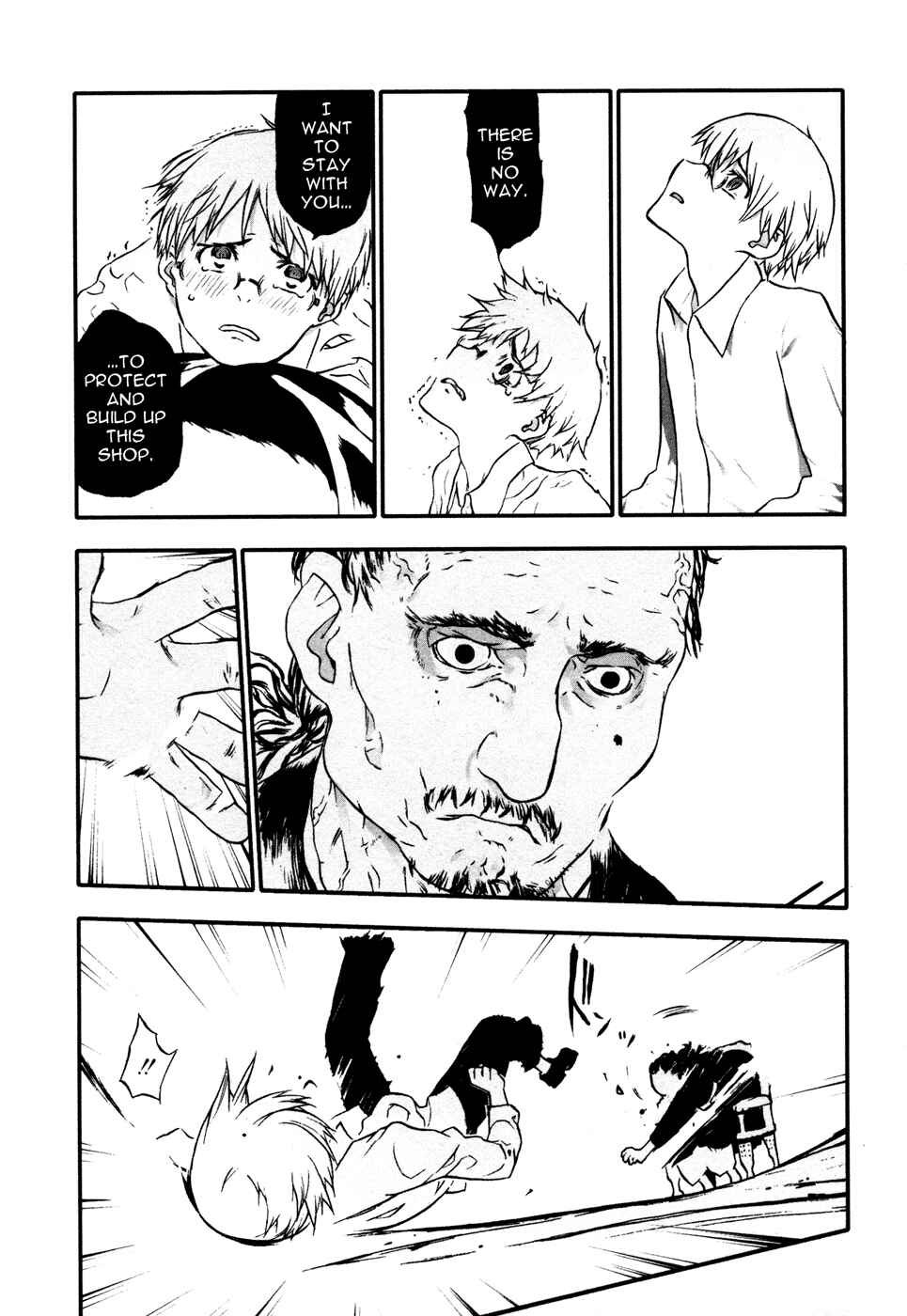 Page 13 Chapter 6 Cloth Road
