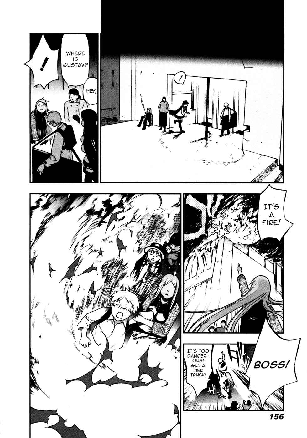 Page 17 Chapter 6 Cloth Road