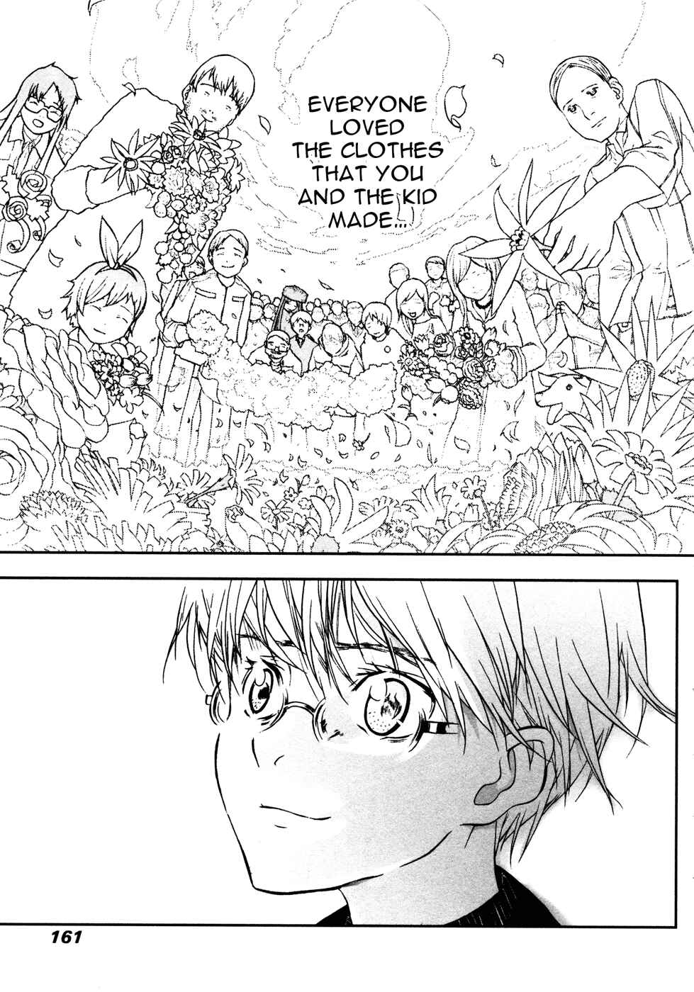 Page 21 Chapter 6 Cloth Road