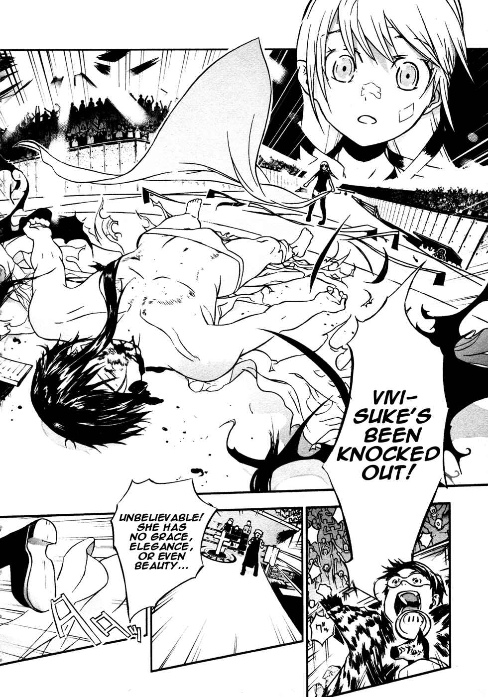 Page 3 Chapter 6 Cloth Road